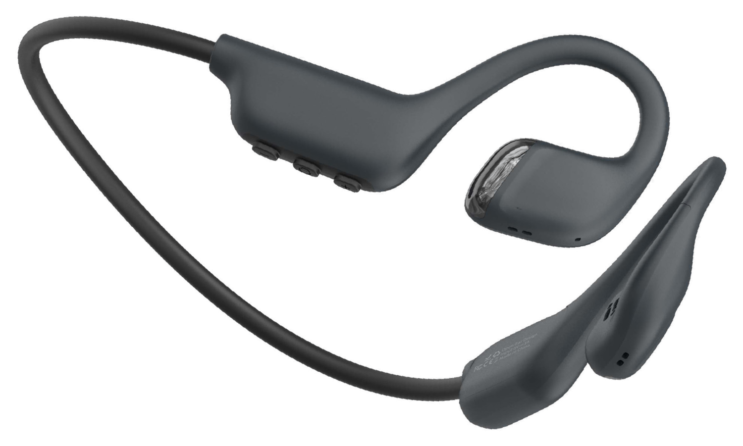 REBØNE OpenPulse BEAM open-ear koptelefoon