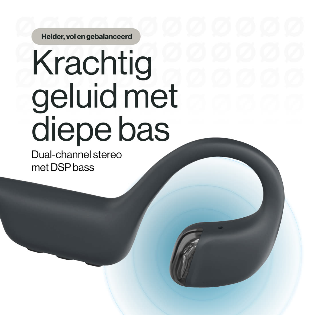 OpenPulse BEAM weergave 7
