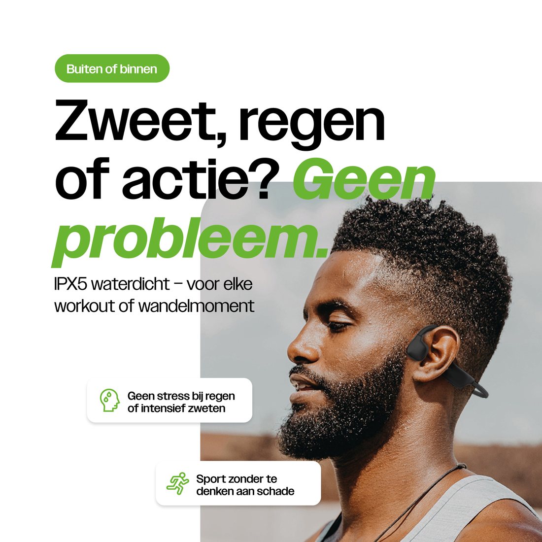 Core weergave 3