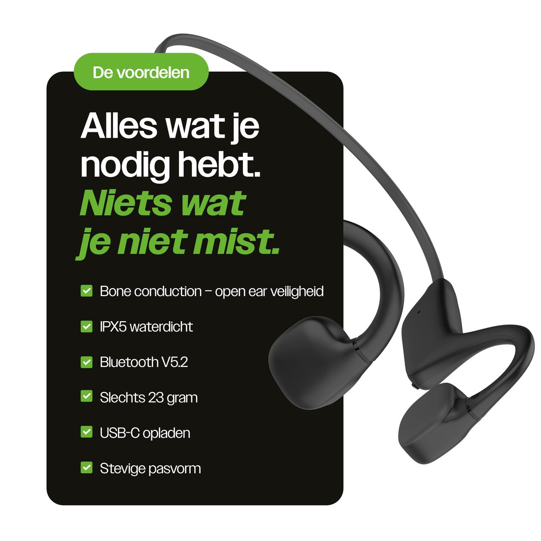 Core weergave 4