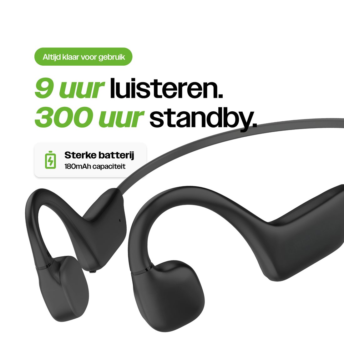 Core weergave 7