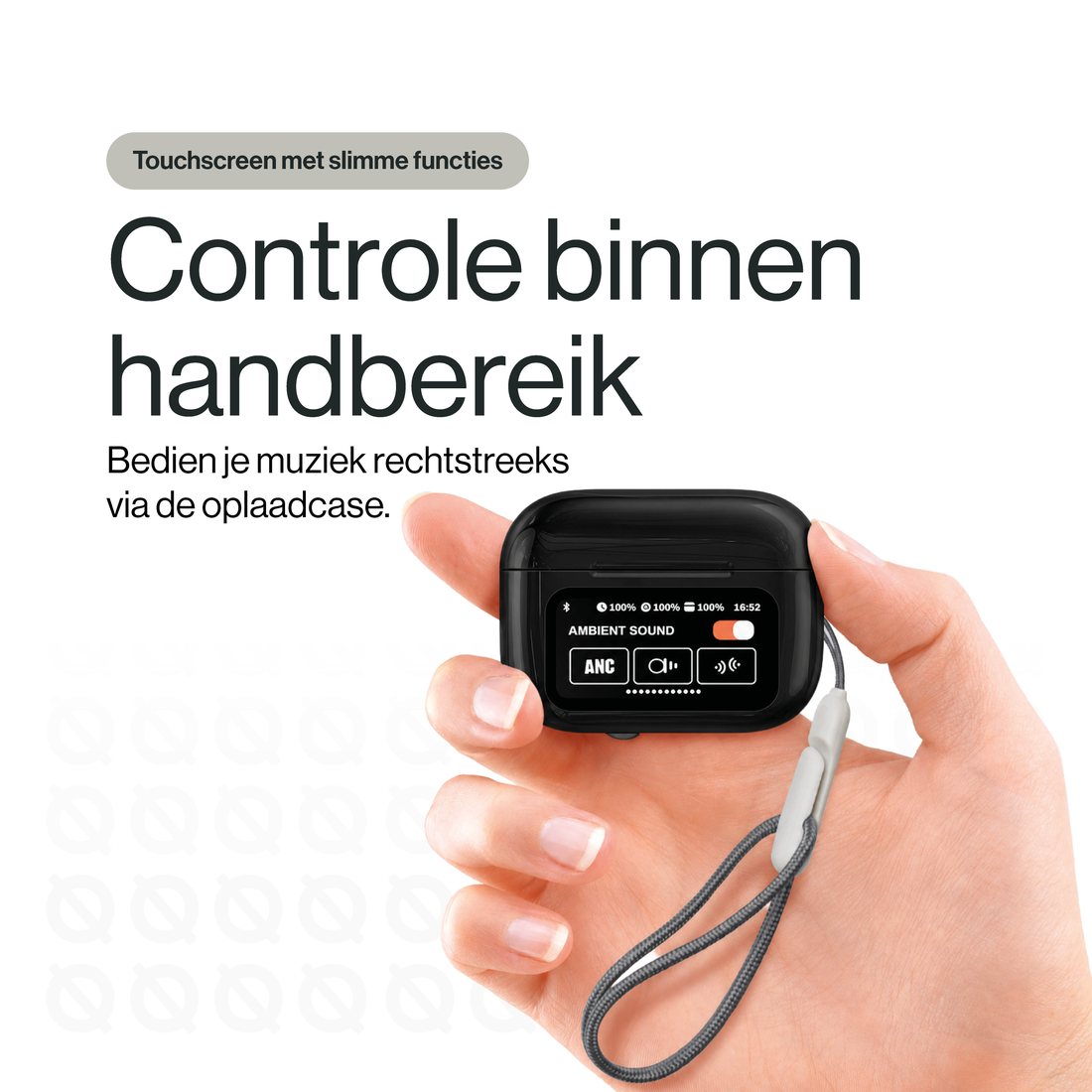 Sound Pro weergave 4