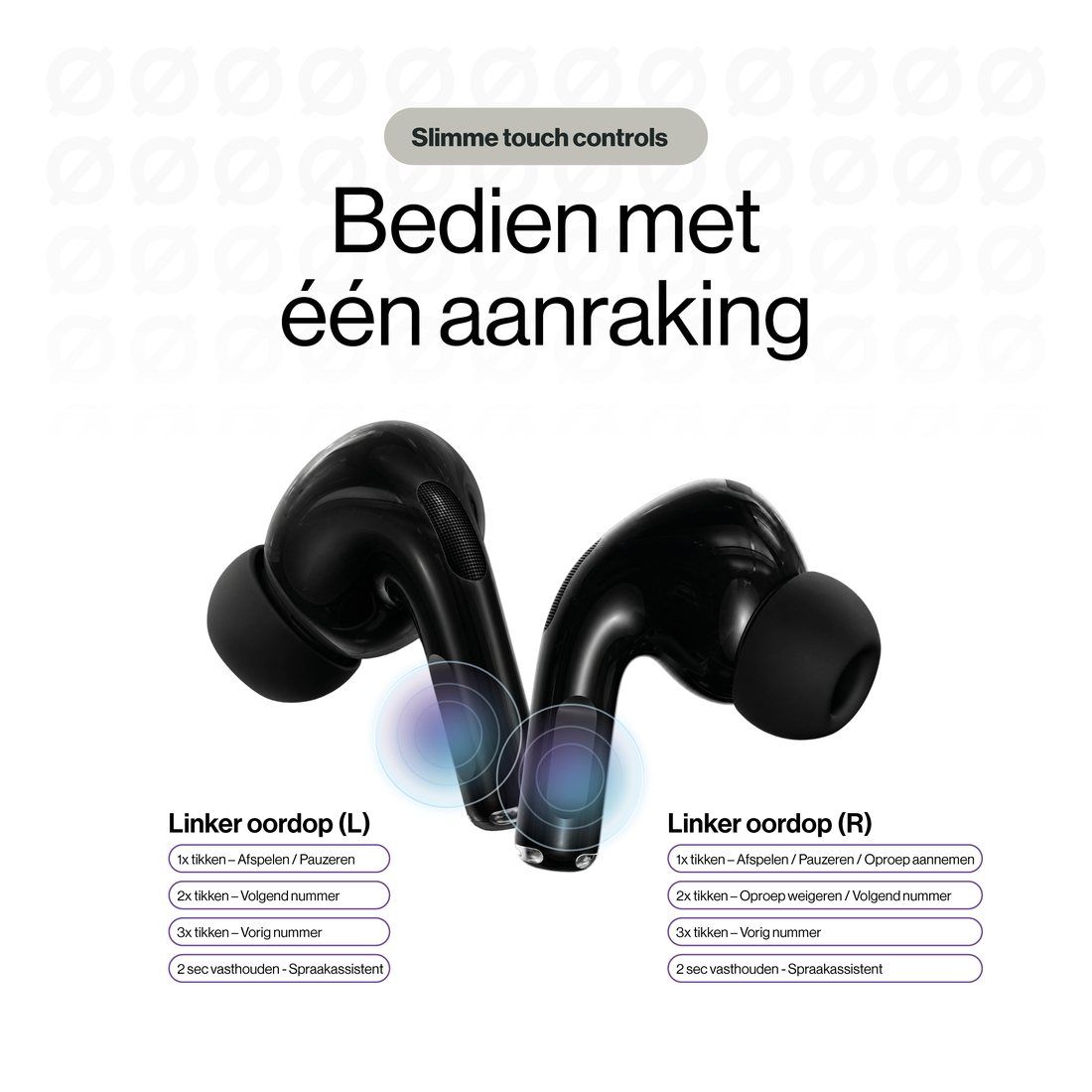 Sound Pro weergave 9