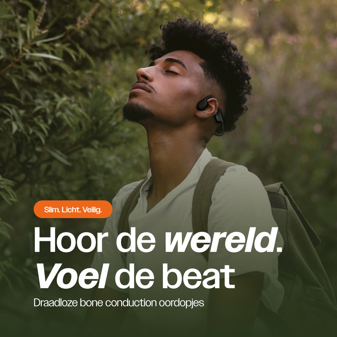 Urban weergave 2