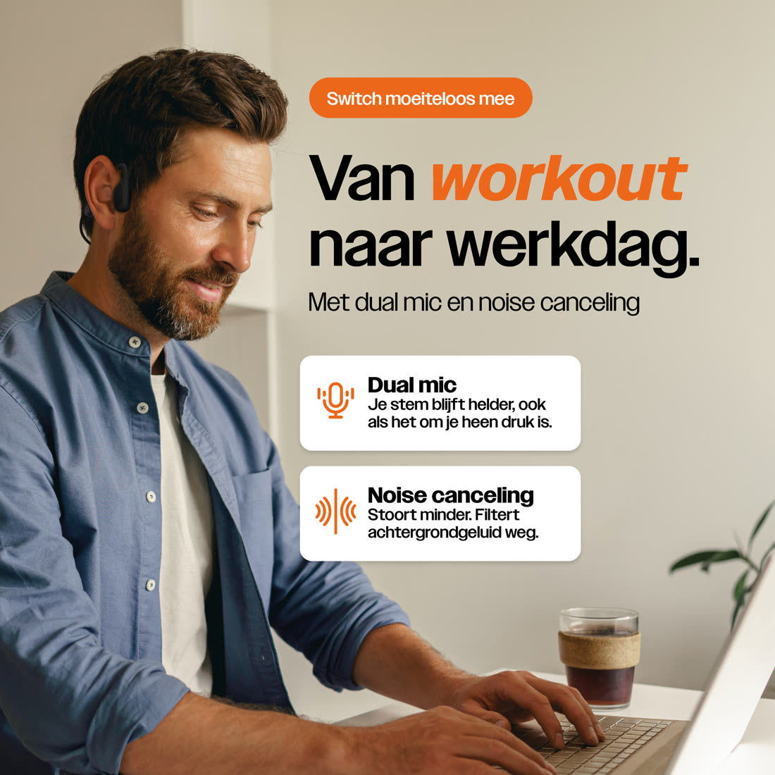 Urban weergave 4