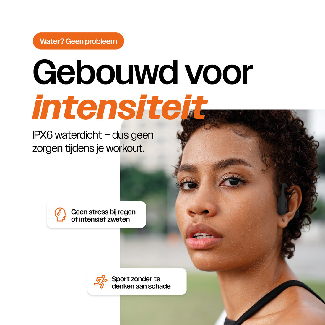 Urban weergave 5
