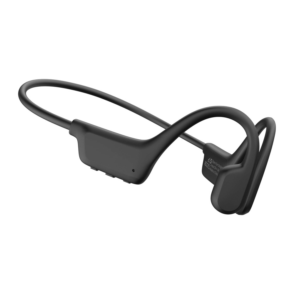 OpenPulse WAVE weergave 2