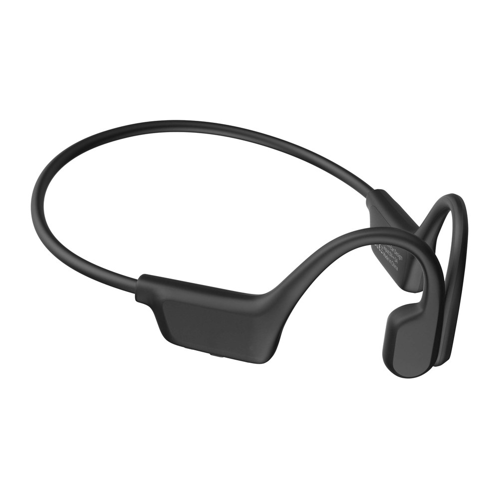 OpenPulse WAVE weergave 3