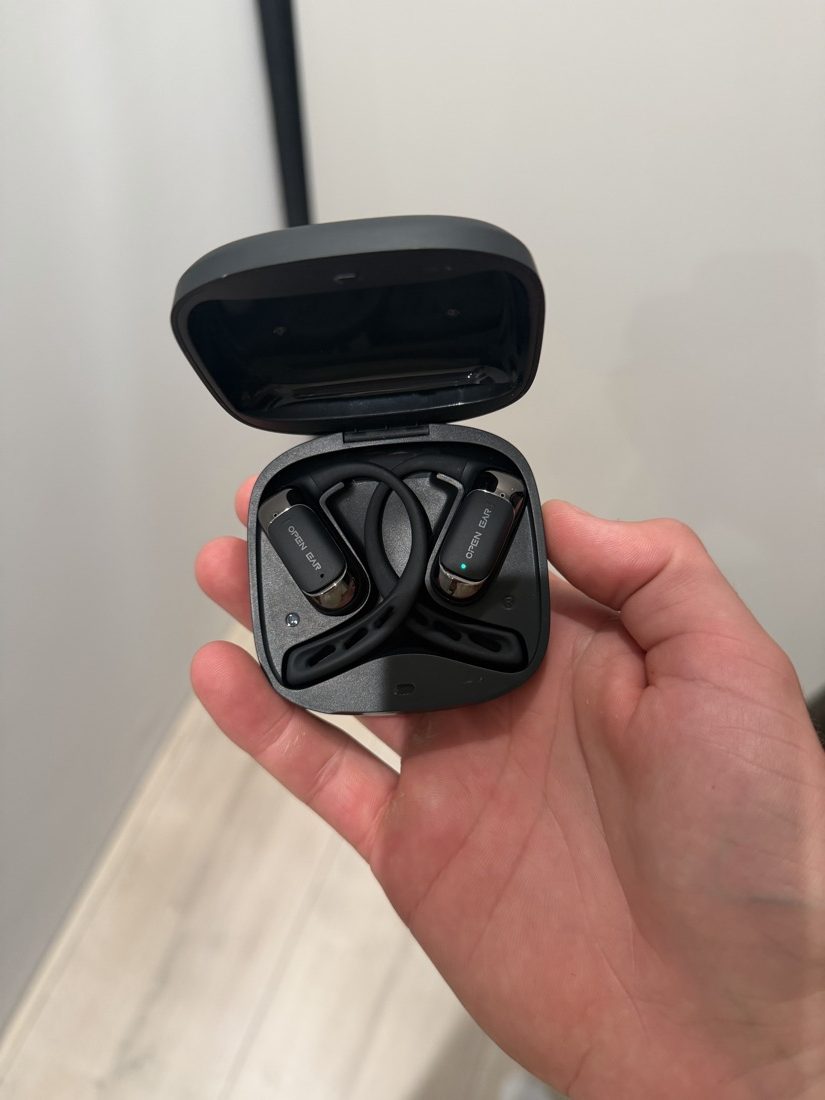 Klantfoto bij review van Marloes V.